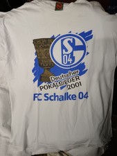 Schalke t shirt - fc,