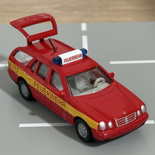 Siku 1364 mercedes benz 290 - mercedes-benz, e