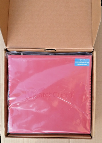 Watchguard firebox t20 - watchguard,