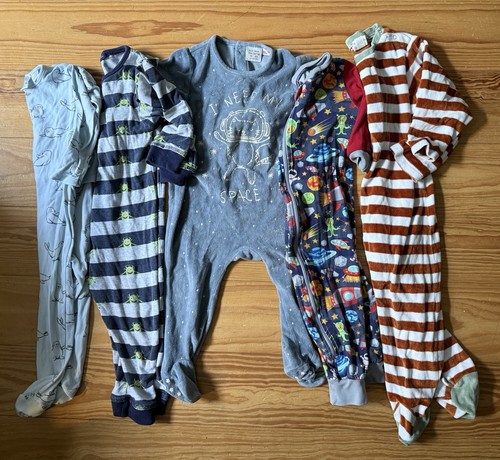 Set schlafanzüge kinder 86 - schlafanzüge,