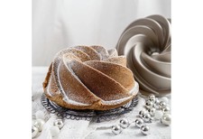 Oetker gugelhupfform twist - oetker,