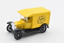 Matchbox superfast mb44 - superfast, ford