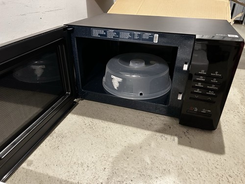 Samsung mikrowelle 23l - samsung, –