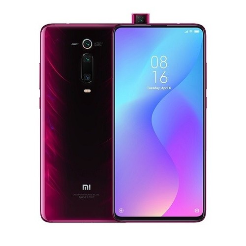Smartphone xiaomi 9t - xiaomi, mi