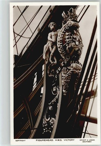 10013006 hms victory - -,