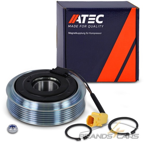 Atec magnetkupplung - atec,