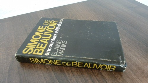 Simone de beauvoir - simone,