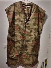 BGS Sumpftarn Poncho