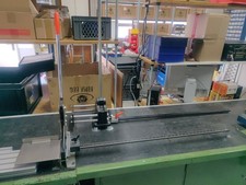 Alfra Schneidgeräte Set VKS