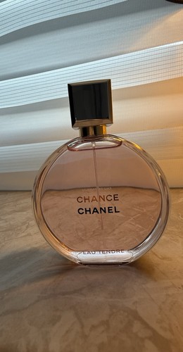 Chanel chance eau - chanel,