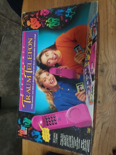 Spiele traum telefon - mb,