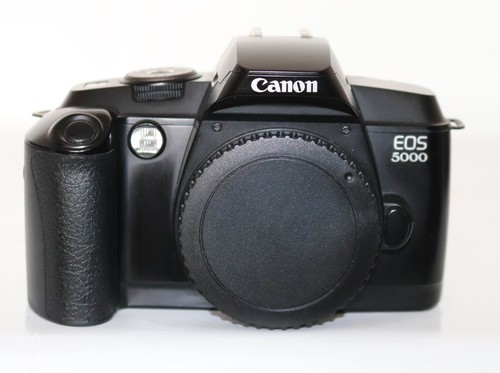 Canon eos 5000 - canon,
