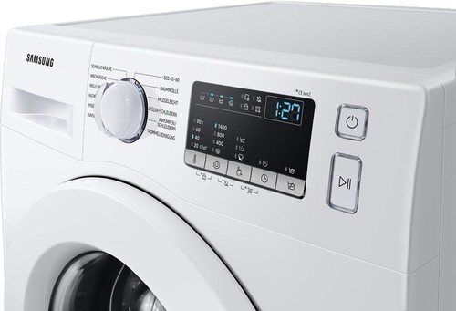 Neuwertige waschmaschine 2 - neuwertige,