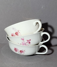 3 kleine Kompott- Schalen oder