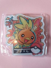 Flemmli Torchic Pokemon Magnet