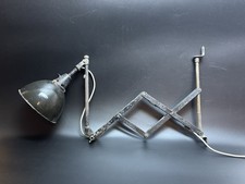 Midgard Leuchte  Curt Fischer