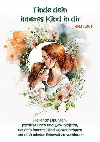 Finde dein inneres - , kind