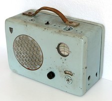 Röhrenradio radione r23 - röhrenradio,