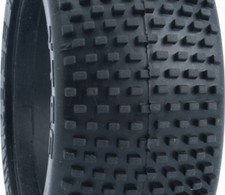 LRP VTEC Kamikaze 10 hinten