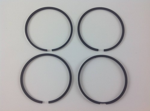 Kit mit segmenten standard - segmenten,