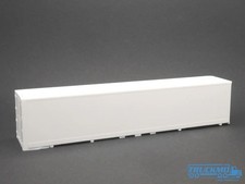 Scaletrucks Bausatz 2x 45ft BDF Container ST-0215