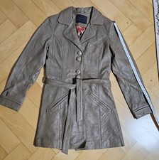 Nümph Lammleder Jacke