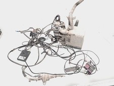 Skoda Octavia Mk2 (1Z) 2005