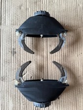 2x Thule FastClick Schnellbefestigung Kralle Dachbox