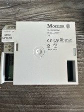 Moeller Easy MFD-CP8-NT /