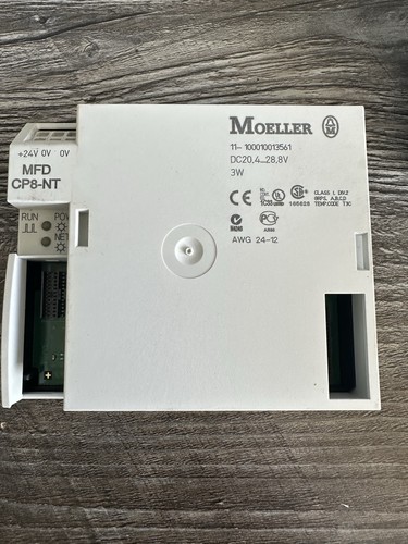 Moeller easy mfd cp8 - mfd-cp8-nt, /