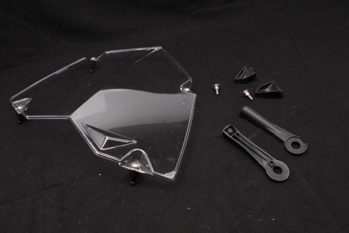 Windschutzscheibe windschild - windschutzscheibe,