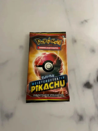 Pokémon meisterdetektiv - pokémon, 1x
