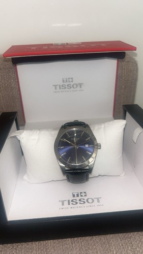 Tissot gentleman referenz - gentleman, (referenz