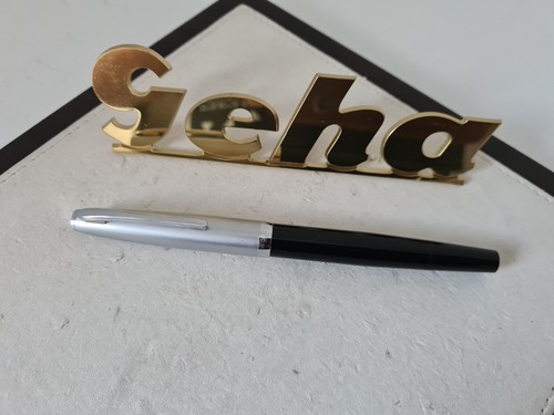 Geha 708c schulfüller - 708c, "fk"