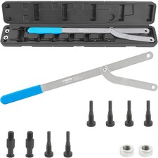 TECPO UNIVERSAL GEGENHALTER