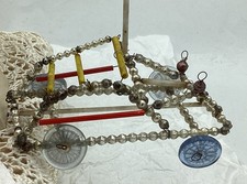 Antik Christbaumschmuck