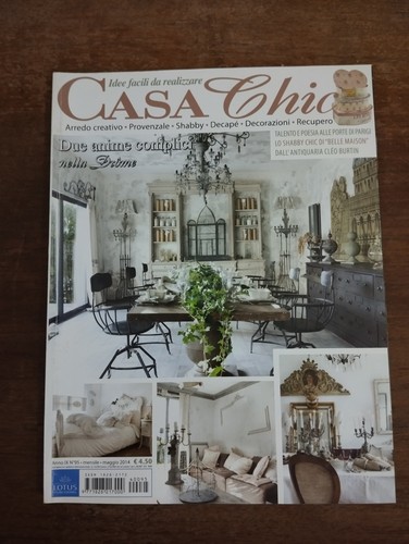 2014 casa chic mai - casa,