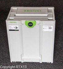 Festool SYS3 M 437 Systainer (204845)