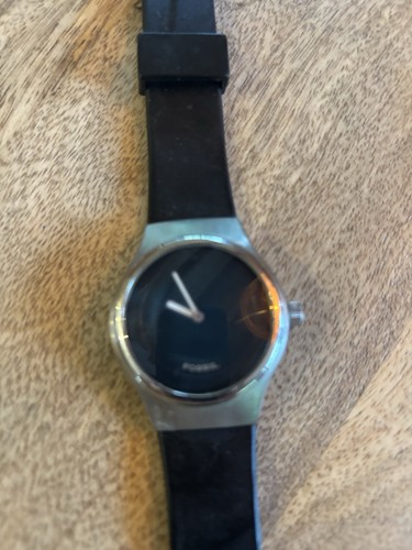 Fossil big tic - big,