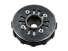 Kupplungspaket Basic, 4-Lamellen 1,5 mm - für Simson S51, KR51/2 Schwalbe, SR50