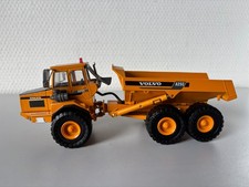 Volvo A 25 C  Dumper  Motorart