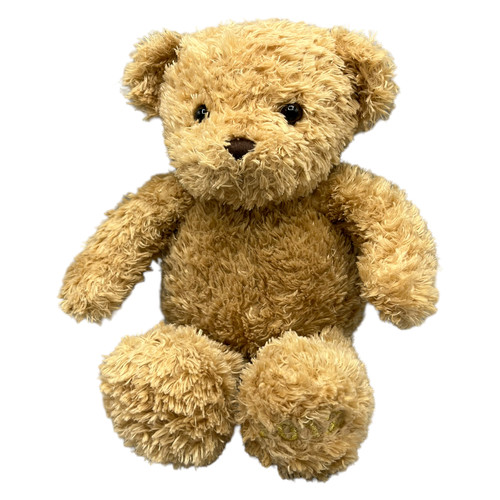 Heunec teddybär 2012 - heunec, plüsch
