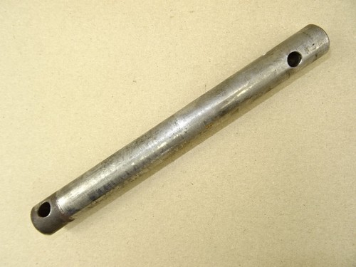 Differential sperrwelle 517 - differential,