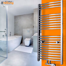 BADHEIZKÖRPER MITTELANSCHLUSS