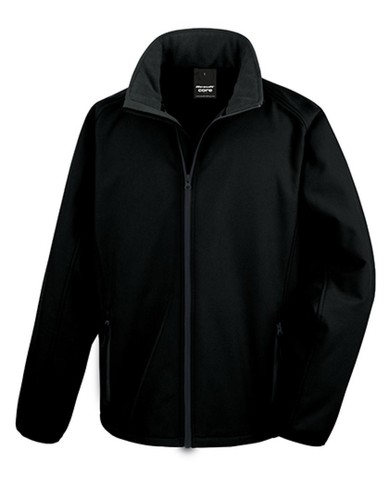 Leichte herren soft - soft, shell