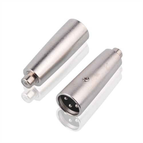 Xlr cannon adapter - xlr-cannon,