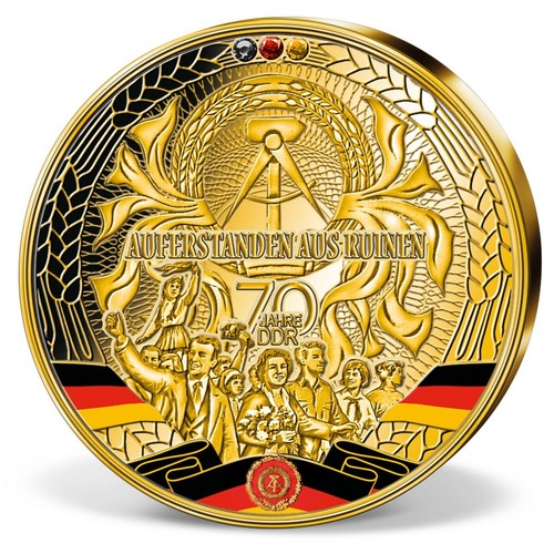Jahre ddr 110 gramm - 70,