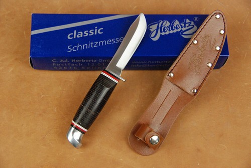 Kindermesser fischer outdoor - kindermesser,