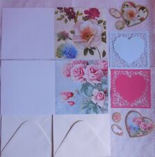 24tlg. Aufstellkarten - Set