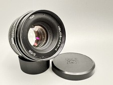 Helios-44M-4  2/58 Objektiv